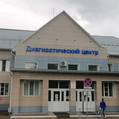 День рождения центра